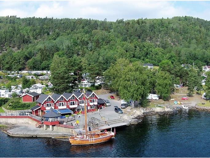 Top Camping Near Oslo At Ramton Or Rent Holiday Homes By The Oslo